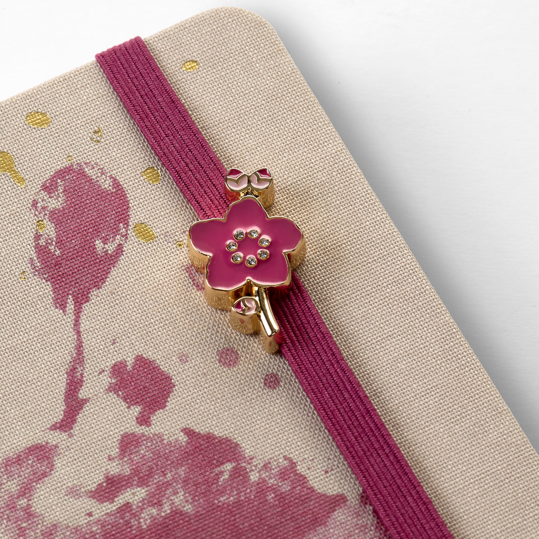 Sakura Pin